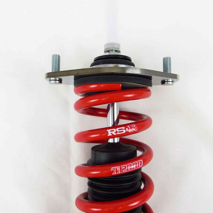 RS-R Best*i Jouge Coilovers - 2019-2024 Subaru Forester (SK9)