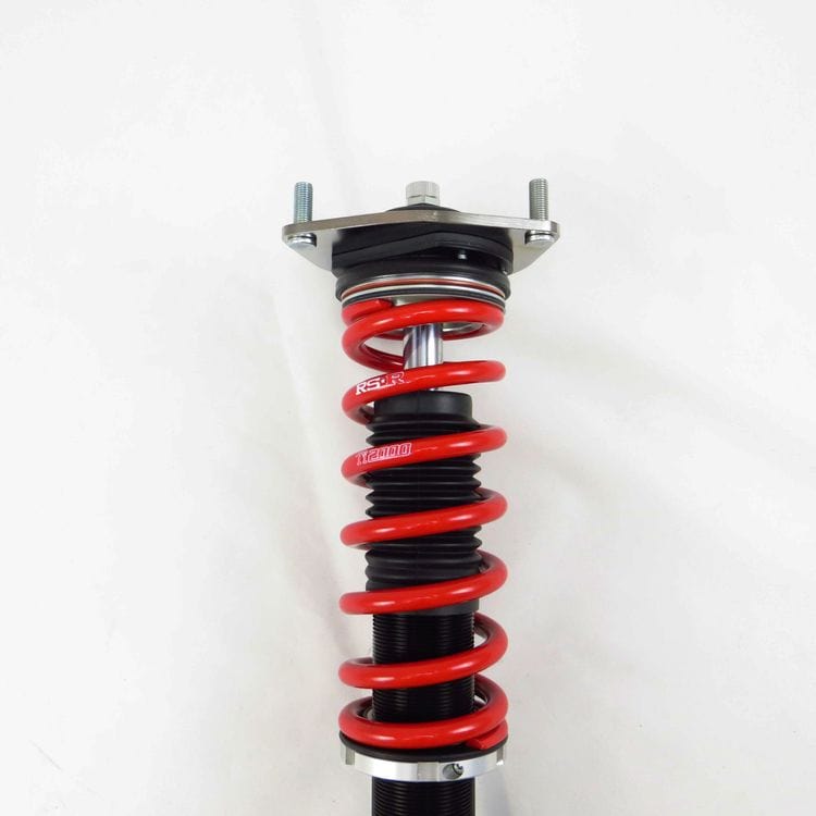RS-R Best*i Jouge Coilovers - 2019-2024 Subaru Forester (SK9)