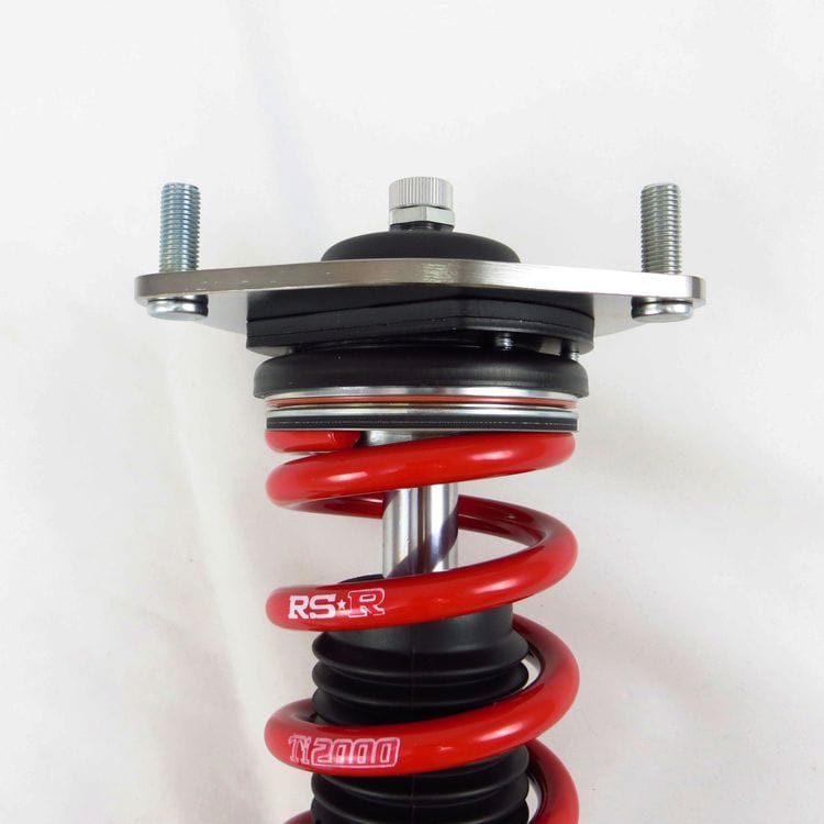 RS-R Best*i Jouge Coilovers - 2019-2024 Subaru Forester (SK9)