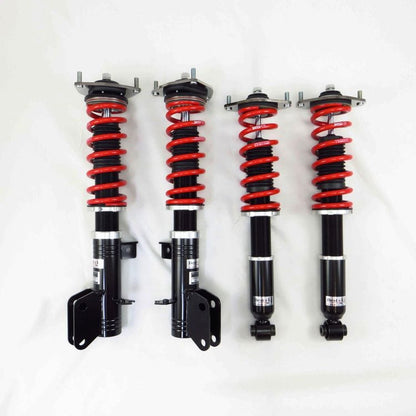 RS-R Best*i Jouge Coilovers - 2019-2024 Subaru Forester (SK9)