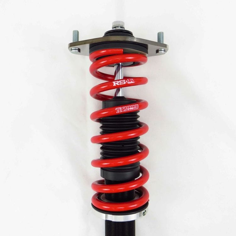 RS-R Best*i Jouge Coilovers - 2019-2024 Subaru Forester (SK9)