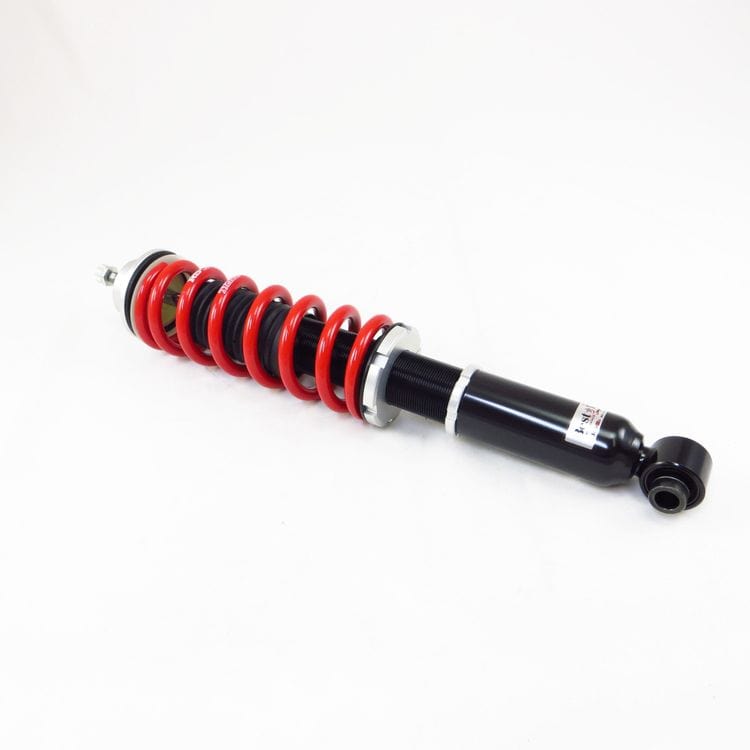 RS-R Best*i Jouge Coilovers - 2019+ Lexus UX250h AWD (MZAH15)