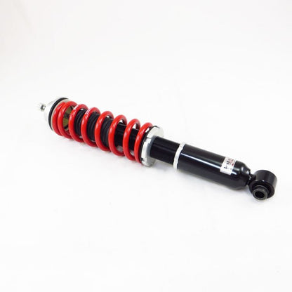 RS-R Best*i Jouge Coilovers - 2019+ Lexus UX250h AWD (MZAH15)