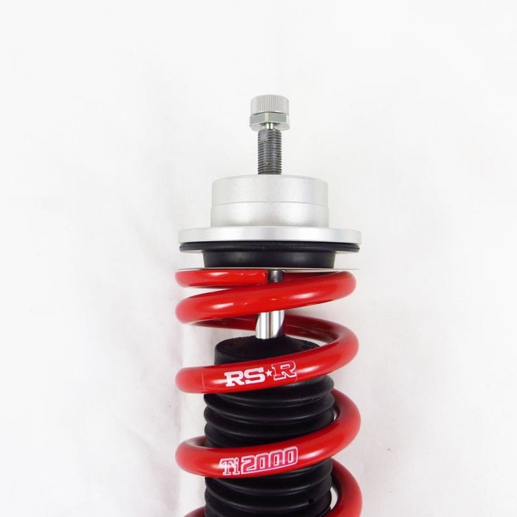 RS-R Best*i Jouge Coilovers - 2019+ Lexus UX250h AWD (MZAH15)