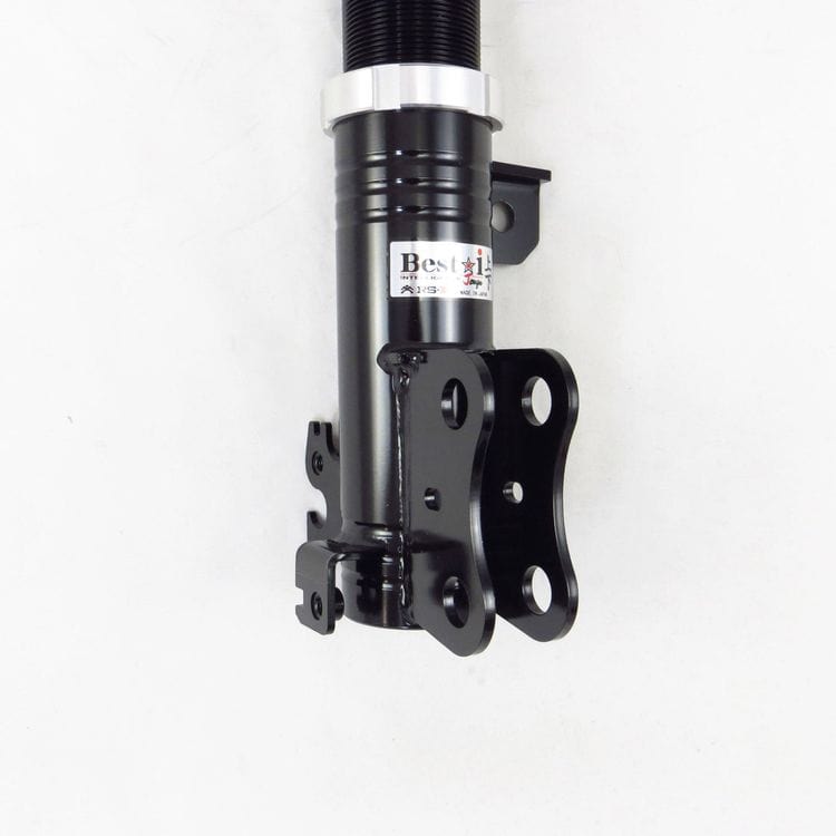 RS-R Best*i Jouge Coilovers - 2019+ Lexus UX250h AWD (MZAH15)