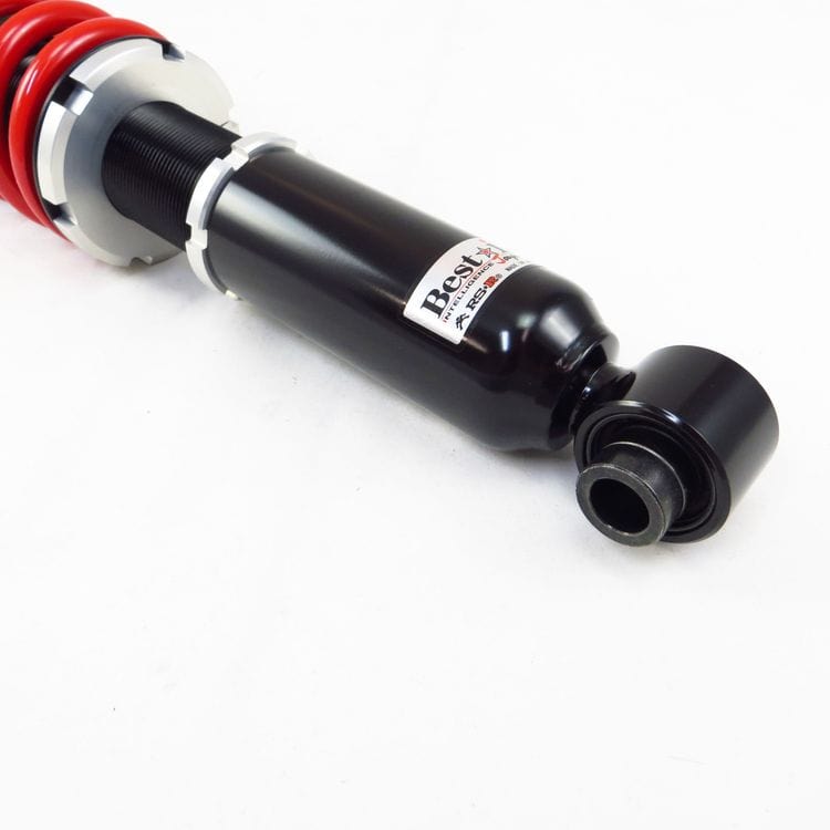 RS-R Best*i Jouge Coilovers - 2019+ Lexus UX250h AWD (MZAH15)