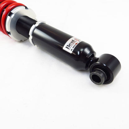RS-R Best*i Jouge Coilovers - 2019+ Lexus UX250h AWD (MZAH15)