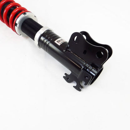 RS-R Best*i Jouge Coilovers - 2019+ Lexus UX250h AWD (MZAH15)