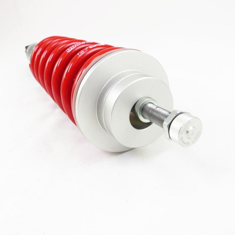 RS-R Best*i Jouge Coilovers - 2019+ Lexus UX250h AWD (MZAH15)