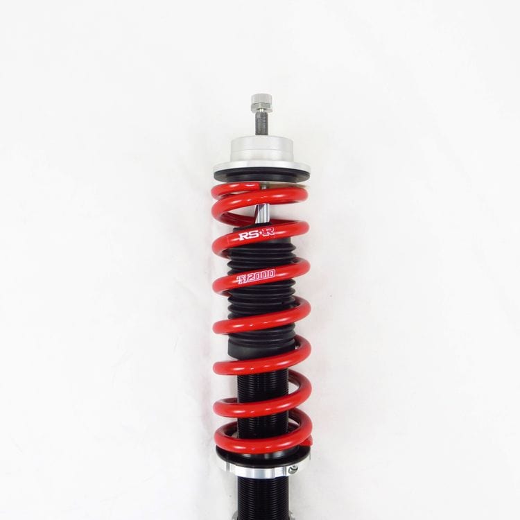 RS-R Best*i Jouge Coilovers - 2019+ Lexus UX250h AWD (MZAH15)