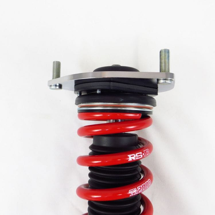 RS-R Best*i Jouge Coilovers - 2019+ Lexus UX250h AWD (MZAH15)