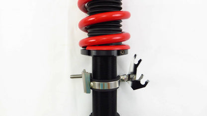 RS-R Black-i Coilovers - 2007-2015 Infiniti G37 Sedan RWD (V36)