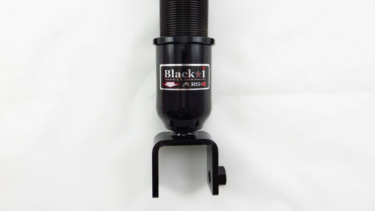 RS-R Black-i Coilovers - 2007-2015 Infiniti G37 Sedan RWD (V36)