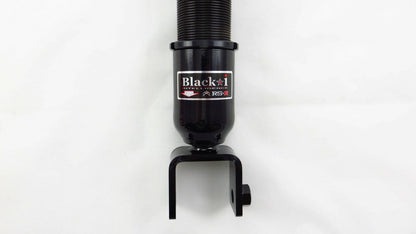 RS-R Black-i Coilovers - 2007-2015 Infiniti G37 Sedan RWD (V36)