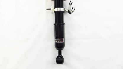 RS-R Black-i Coilovers - 2007-2015 Infiniti G37 Sedan RWD (V36)