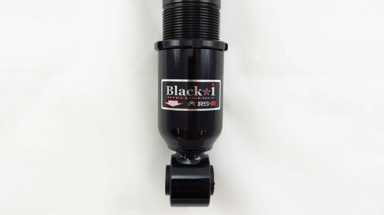 RS-R Black-i Coilovers - 2007-2014 Mazda 2 (DE5FS)