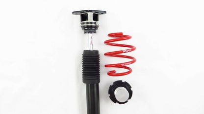 RS-R Black-i Coilovers - 2007-2014 Mazda 2 (DE5FS)