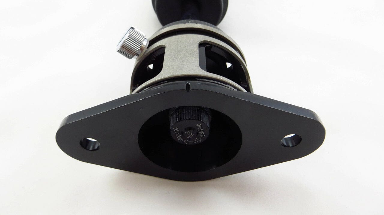 RS-R Black-i Coilovers - 2007-2014 Mazda 2 (DE5FS)