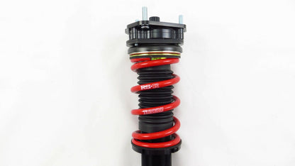 RS-R Black-i Coilovers - 2007-2014 Mazda 2 (DE5FS)