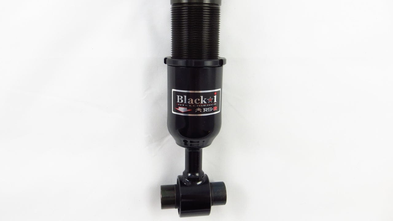RS-R Black-i Coilovers - 2013-2015 Lexus GS350 RWD (GRL10)