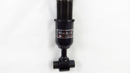 RS-R Black-i Coilovers - 2013-2015 Lexus GS350 RWD (GRL10)