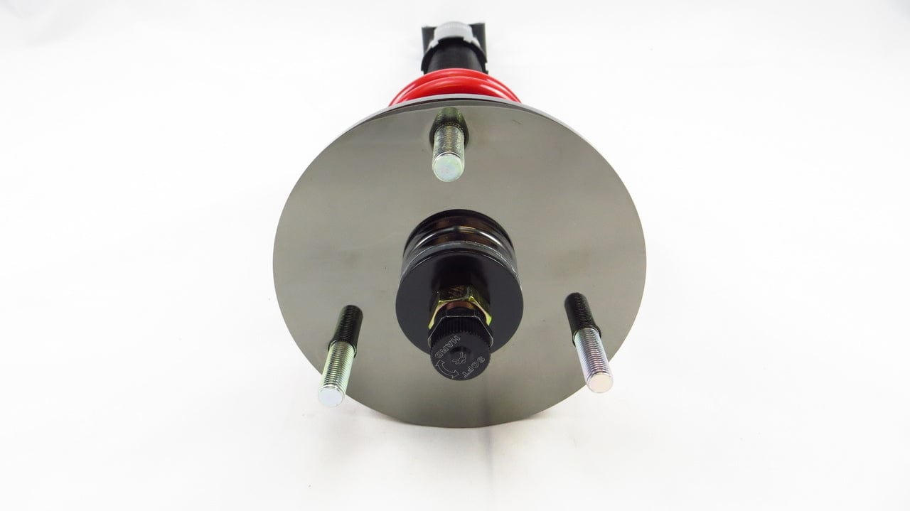 RS-R Black-i Coilovers - 2013-2015 Lexus GS350 RWD (GRL10)