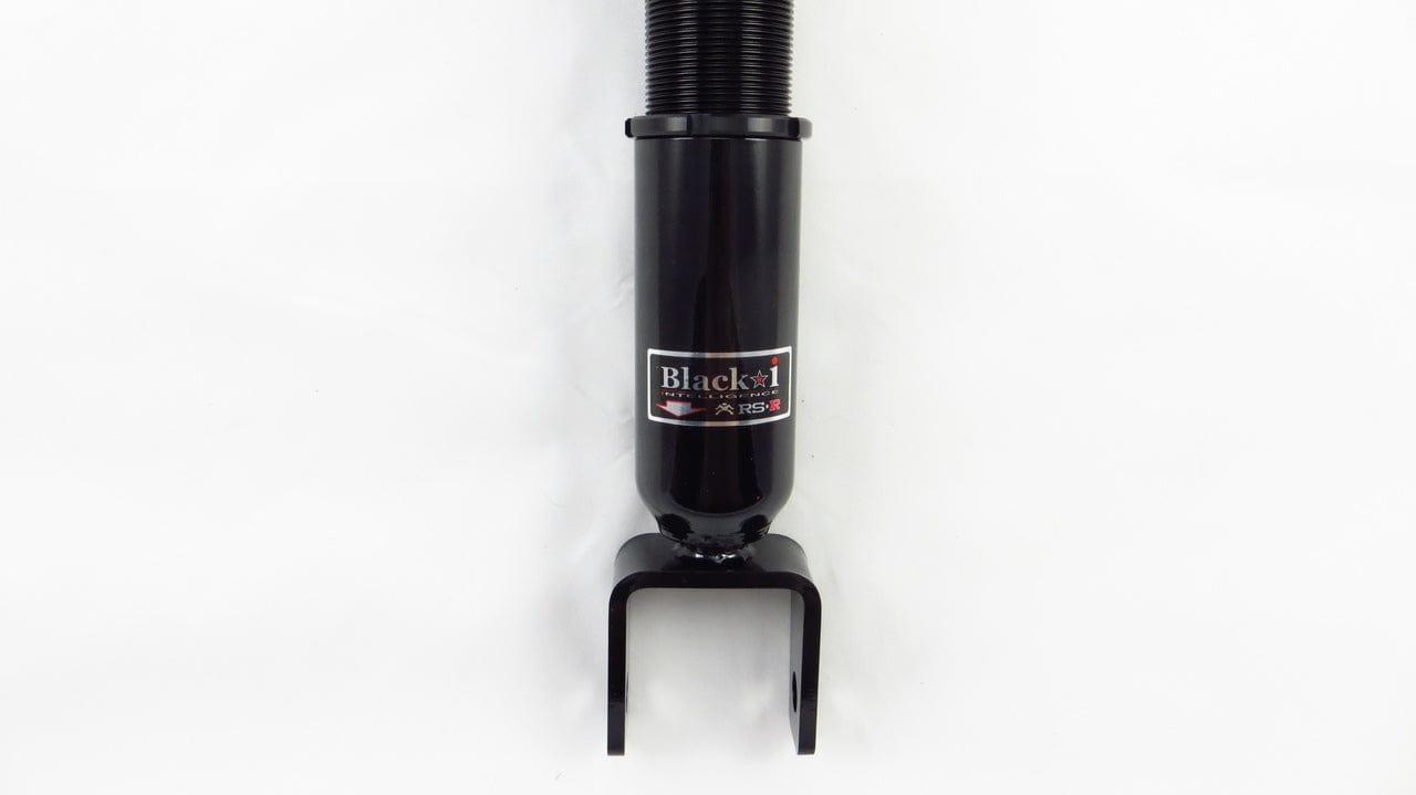 RS-R Black-i Coilovers - 2013-2015 Lexus GS350 RWD (GRL10)