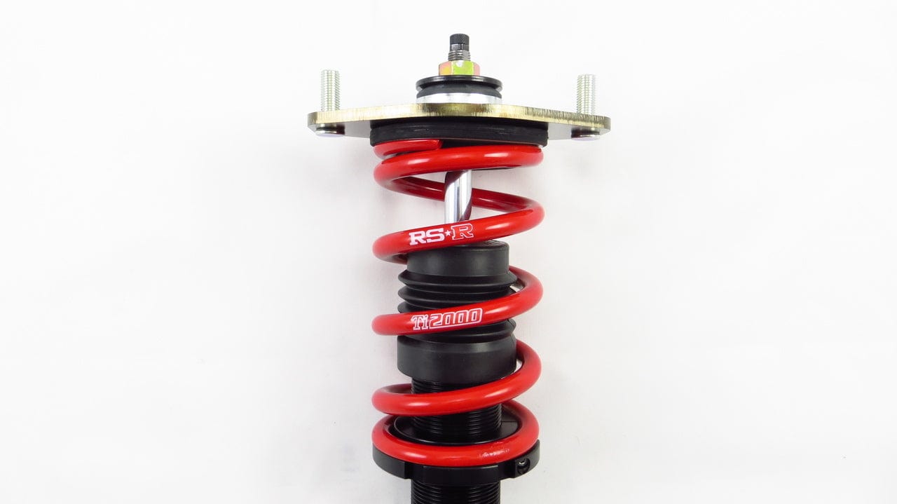RS-R Black-i Coilovers - 2013-2016 Scion FR-S (ZN6)