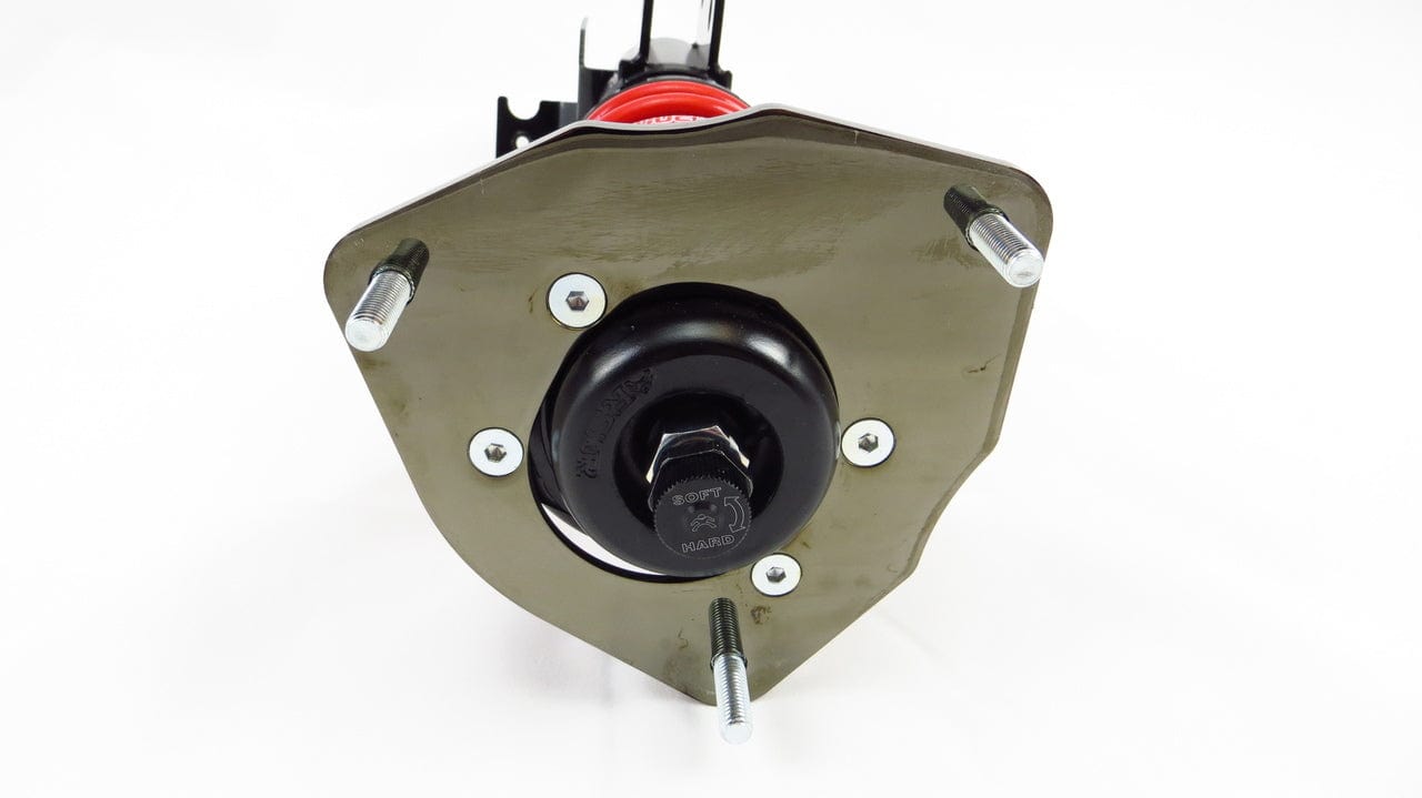 RS-R Black-i Coilovers - 2013-2016 Scion FR-S (ZN6)