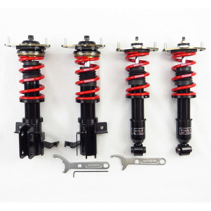 RS-R Black-i Coilovers - 2013-2020 Subaru BR-Z (ZC6)