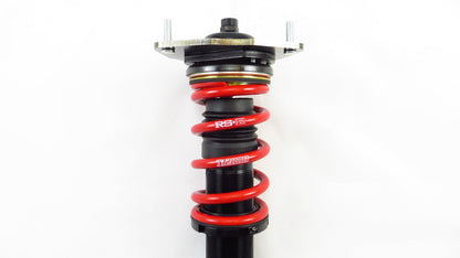 RS-R Black-i Coilovers - 2017-2020 Toyota 86 (ZN6)