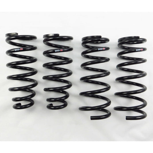 RS-R Down Sus Lowering Springs - 1998-2005 Lexus GS300 RWD (JZS160)