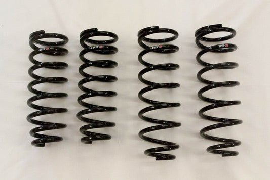 RS-R Down Sus Lowering Springs - 2001-2006 Lexus LS430 (UCF30)