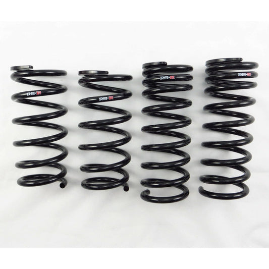 RS-R Down Sus Lowering Springs - 2006-2013 Lexus IS250 (GSE20/GSE21)