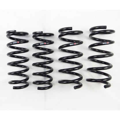 RS-R Down Sus Lowering Springs - 2008-2015 Infiniti G37 Coupe/Sedan (V36)