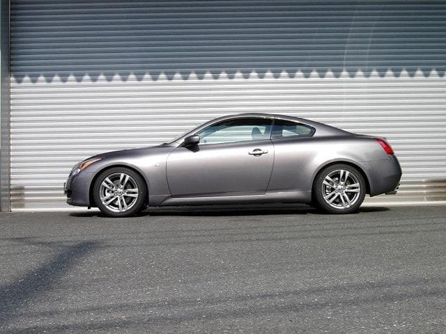 RS-R Down Sus Lowering Springs - 2008-2015 Infiniti G37 Coupe/Sedan (V36)