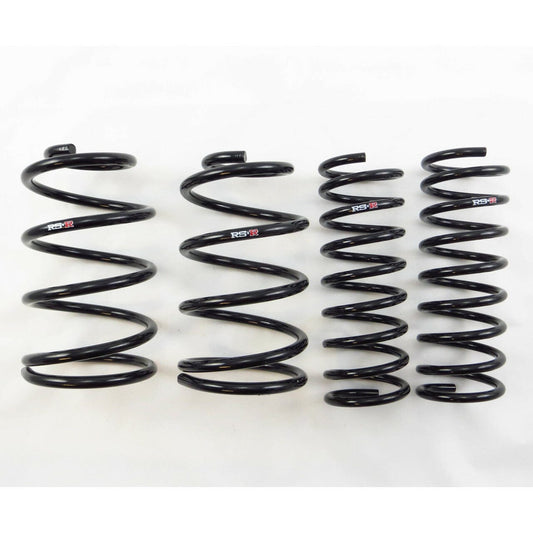 RS-R Down Sus Lowering Springs - 2009-2013 Mazda 3 5Dr (BLEFW)