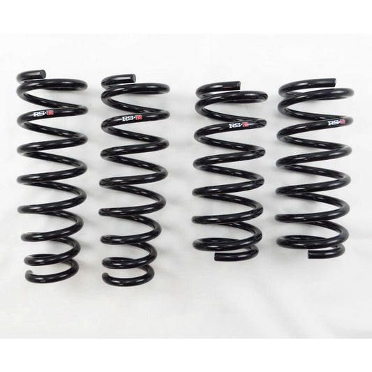 RS-R Down Sus Lowering Springs - 2009-2013 Mazda 6 (GH5FW)