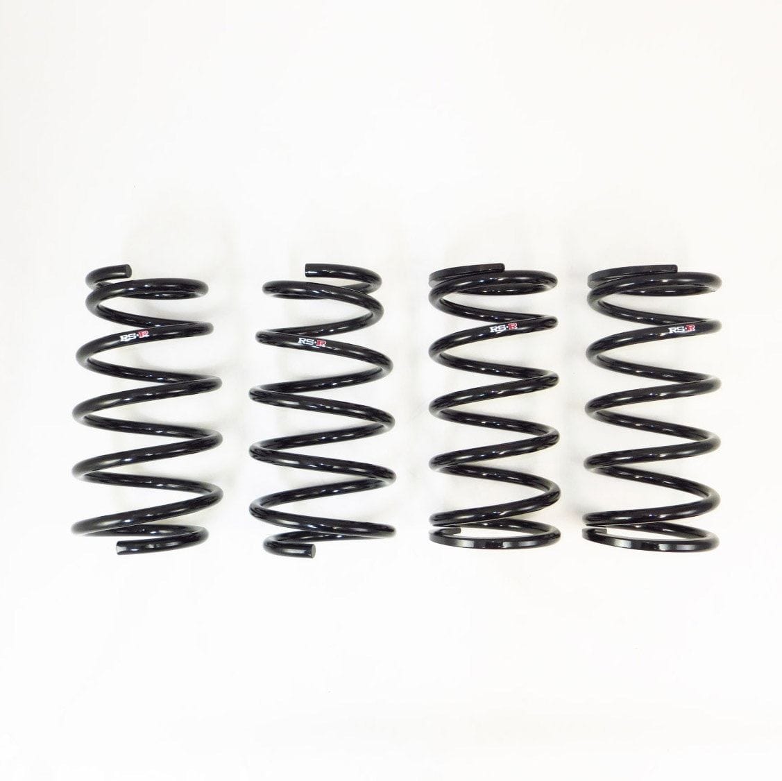 RS-R Down Sus Lowering Springs - 2010-2015 Lexus RX350 AWD (GGL15W)