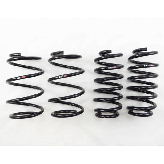 RS-R Down Sus Lowering Springs - 2011-2017 Lexus CT200h (ZWA10)