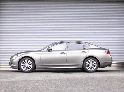 RS-R Down Sus Lowering Springs - 2014-2019 Infiniti Q70 AWD (V6)