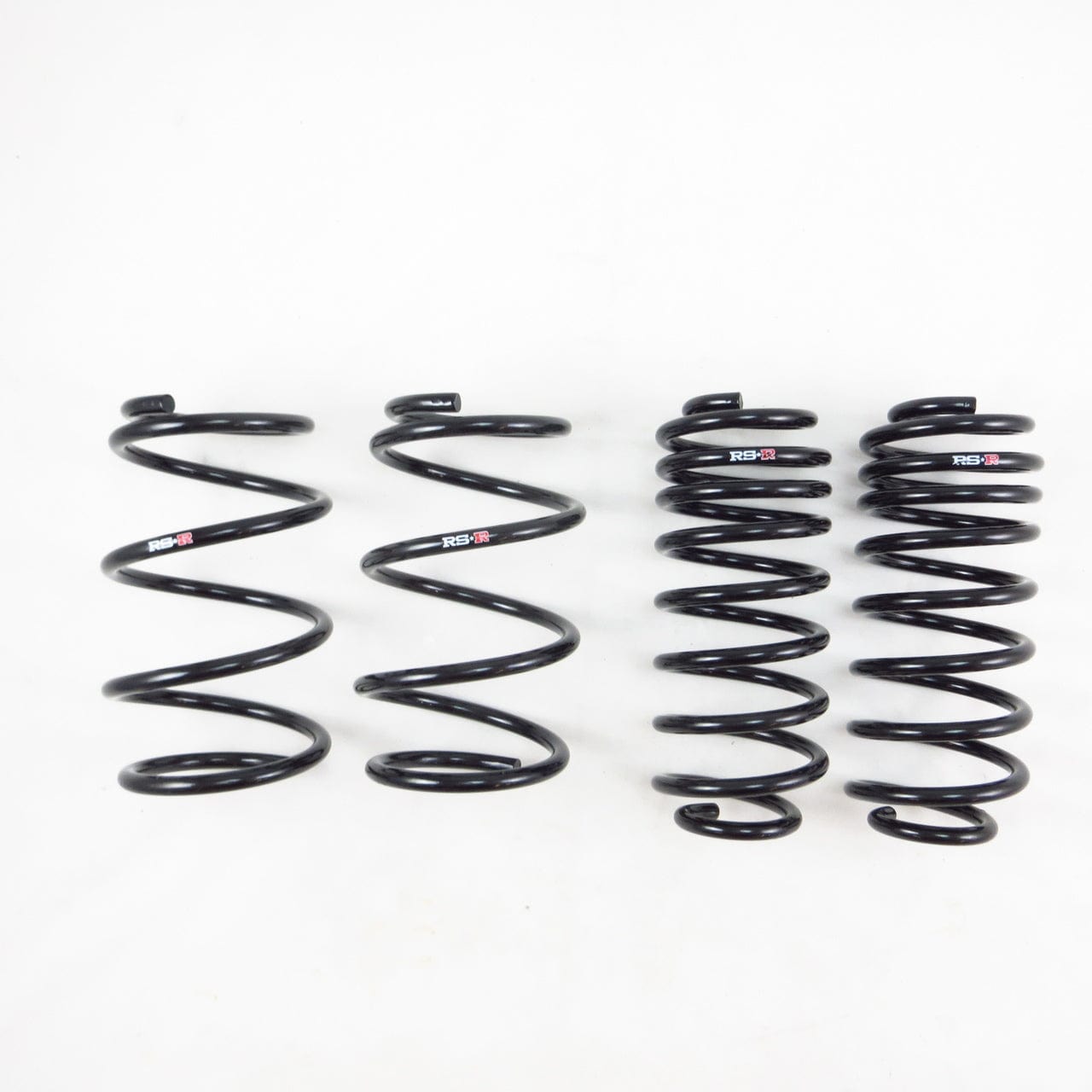 RS-R Down Sus Lowering Springs - 2011-2015 Scion xB (ZRE152N)