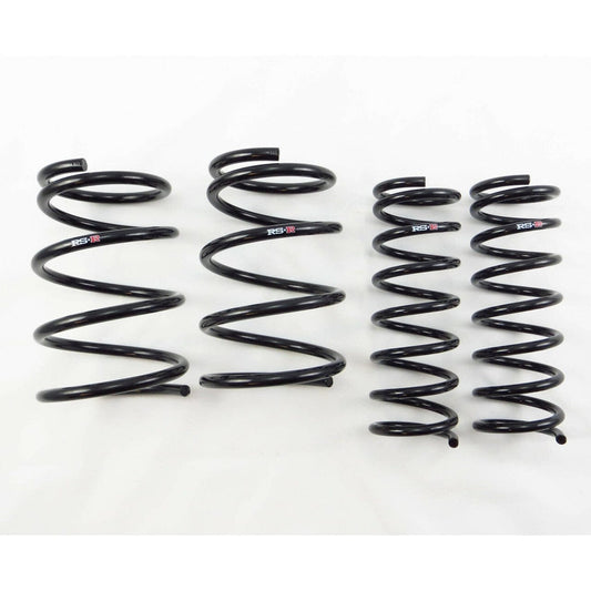 RS-R Down Sus Lowering Springs - 2014-2015 Subaru Forester Non-Turbo (SJ5)