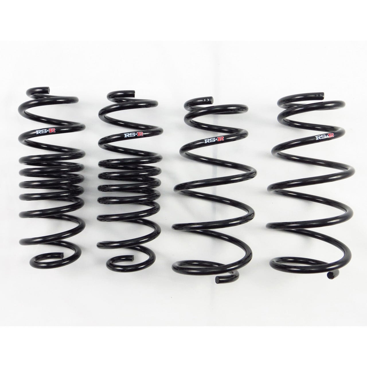 RS-R Down Sus Lowering Springs - 2011-2016 Honda CR-Z (ZF1)