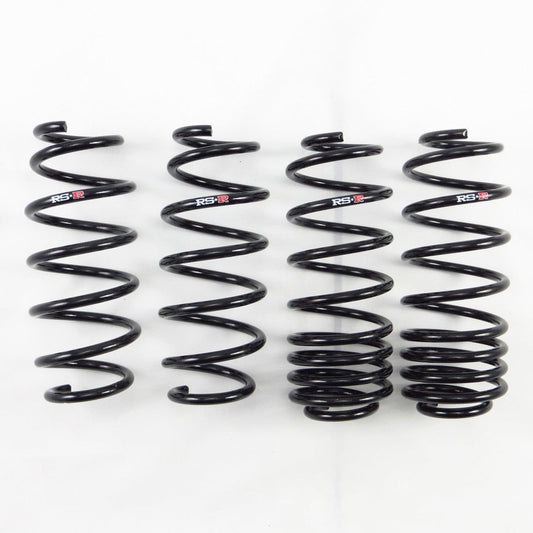 RS-R Down Sus Lowering Springs - 2012+ Mitsubishi Mirage (A05A)