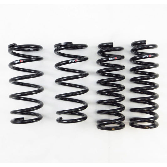 RS-R Down Sus Lowering Springs - 2013-2020 Lexus GS350 AWD