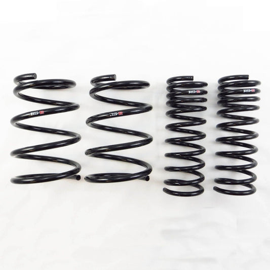 RS-R Down Sus Lowering Springs - 2013-2017 Subaru Crosstrek (GP7)