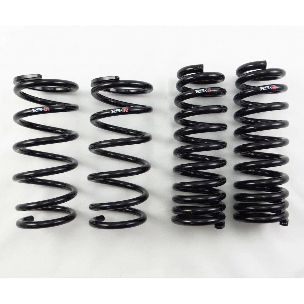 RS-R Down Sus Lowering Springs - 2013-2018 Lexus GS450h RWD (GWL10)