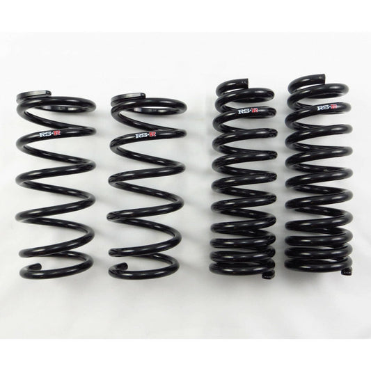 RS-R Down Sus Lowering Springs - 2013-2018 Lexus GS450h RWD (GWL10)