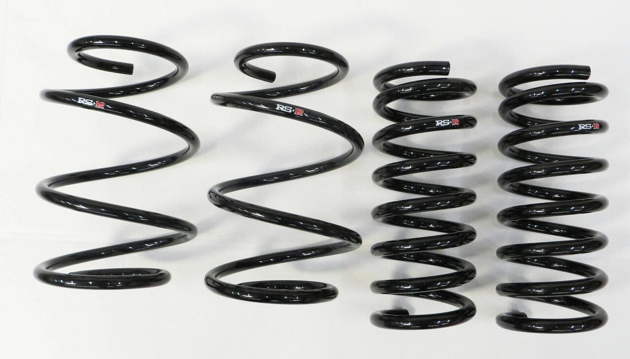 RS-R Down Sus Lowering Springs - 2013-2019 Nissan Sentra (B17)